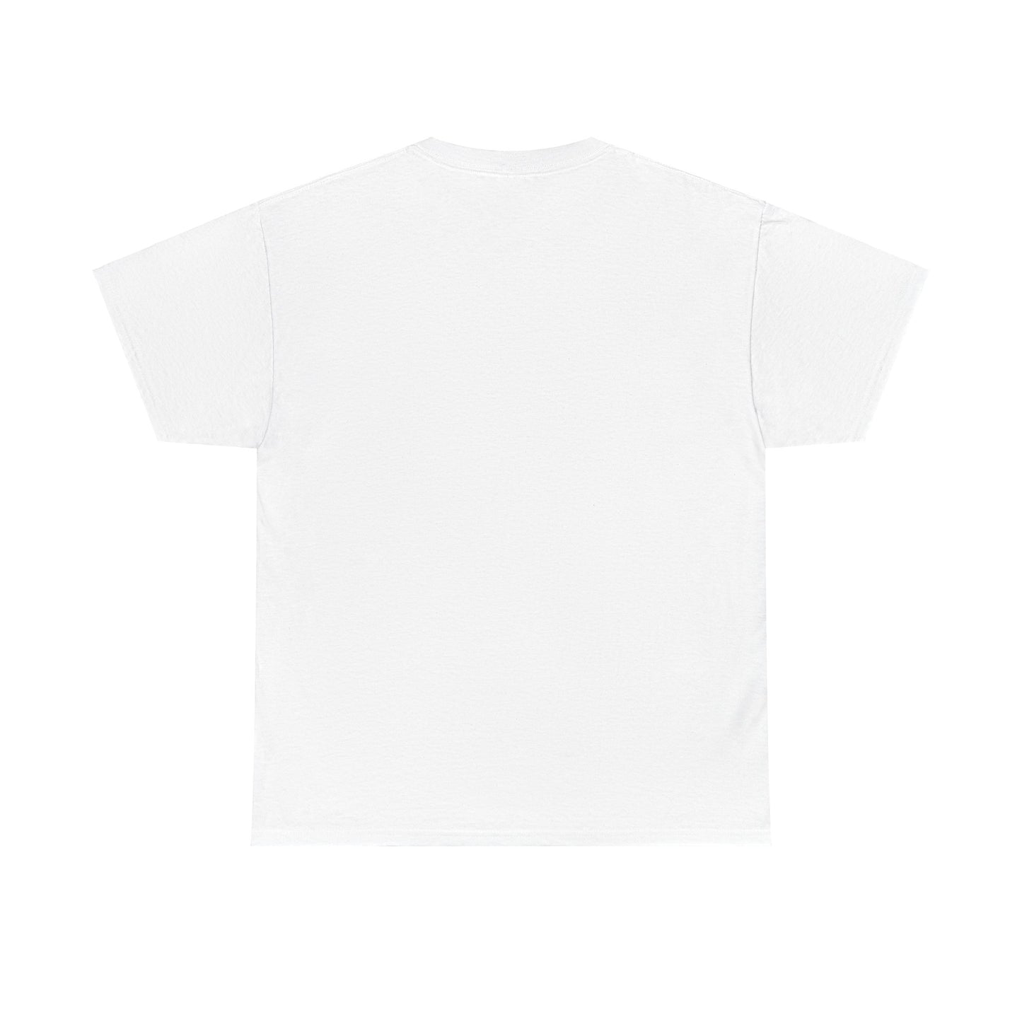 Reality Unisex Cotton Tee