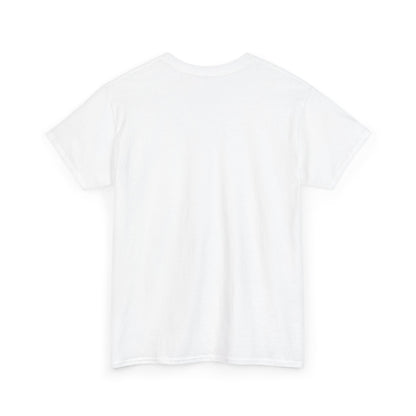Reality Unisex Cotton Tee