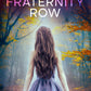 Death on Fraternity Row