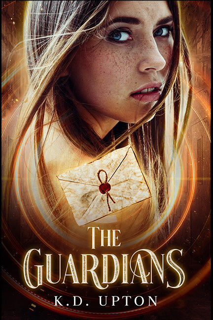 The Guardians (E-Book)