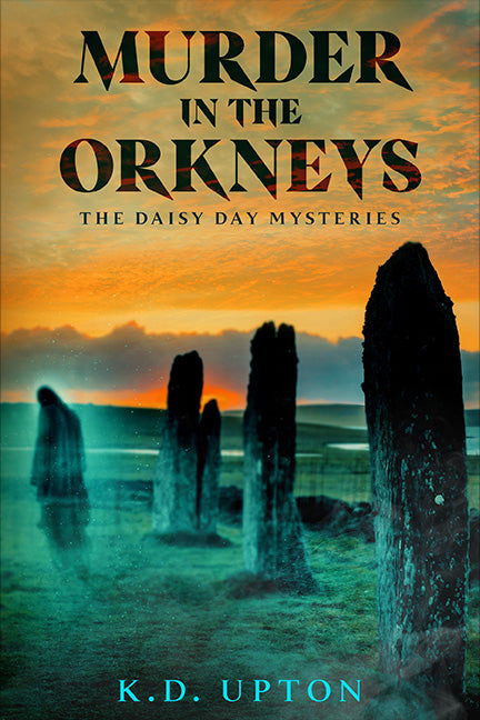 Murder in the Orkneys